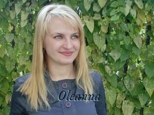 Oleanna