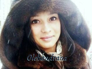 Olehandrana