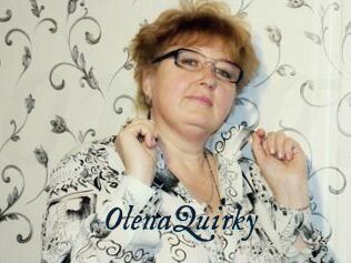 OlenaQuirky