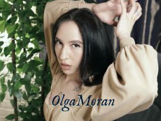 OlgaMoran