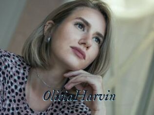 OliciaHarvin