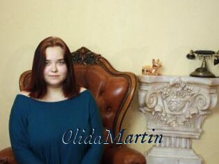 OlidaMartin