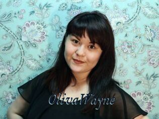 OlivaWayne