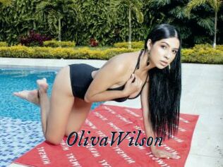 OlivaWilson