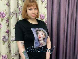 OliveLeaf