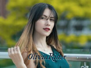 OliviaRider
