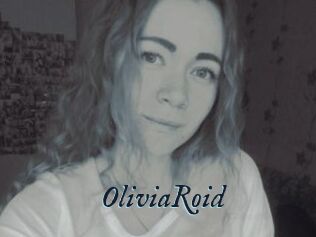 OliviaRoid