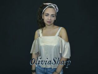 OliviaSharp