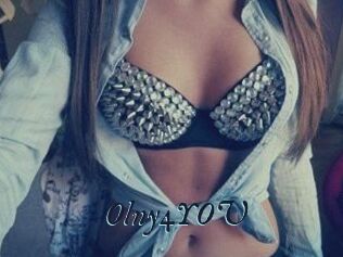 Olny4YOU