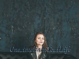 OneAmeliaInYourLife