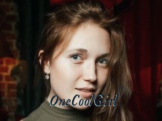 OneCoolGirl
