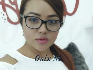 Onix_M