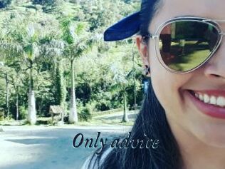 Only_advice