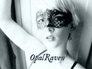OpalRaven