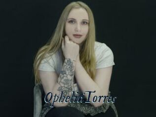 OpheliaTorres