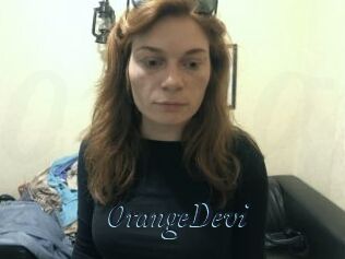 OrangeDevi