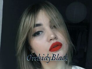 OrchidyBlack