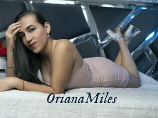 OrianaMiles