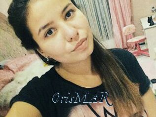 OrisMAR