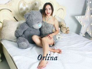 Orlina
