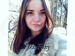 OxyFoxy