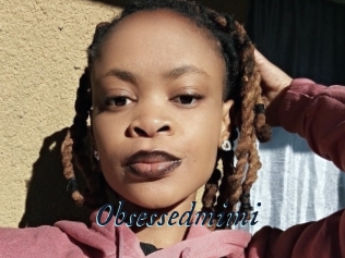 Obsessedmimi