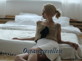Oceaneyesellen