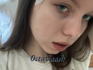 Octaviaash