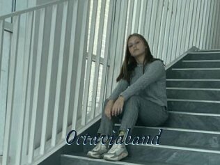 Octaviaband