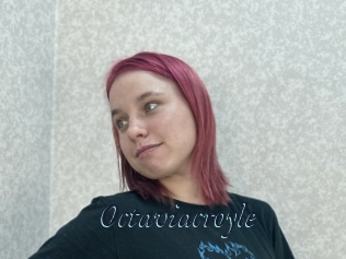 Octaviacroyle
