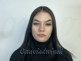 Octaviadwinell