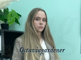 Octaviagardener