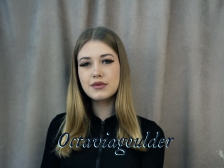 Octaviagoulder