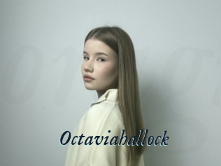 Octaviahallock