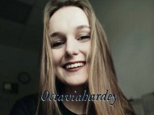 Octaviahardey