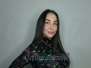 Octaviahewell