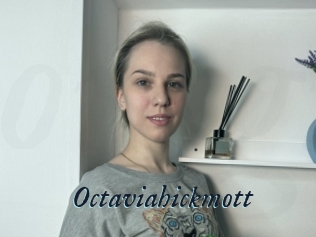 Octaviahickmott