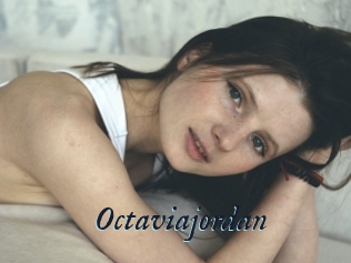 Octaviajordan
