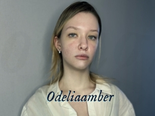 Odeliaamber