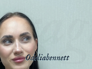 Odeliabennett