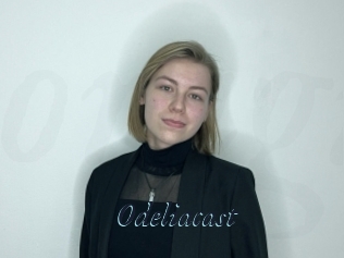 Odeliacast