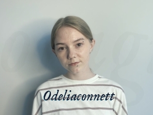 Odeliaconnett