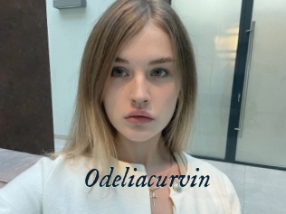 Odeliacurvin