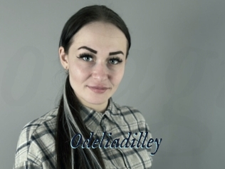 Odeliadilley