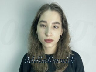 Odeliadimmick