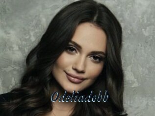 Odeliadobb