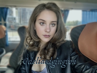 Odeliaedgington