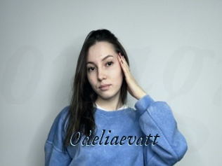 Odeliaevatt