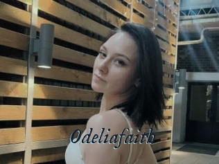 Odeliafaith