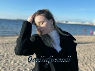 Odeliafunnell